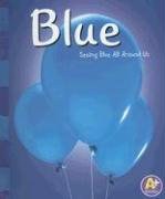 Blue pdf epub mobi 电子书 下载