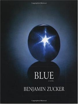 Blue pdf epub mobi 电子书 下载