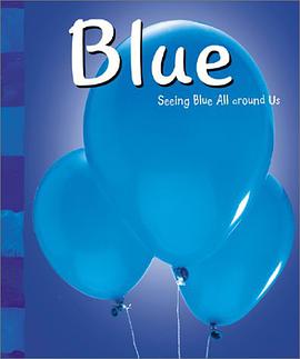 Blue pdf epub mobi 電子書 下載