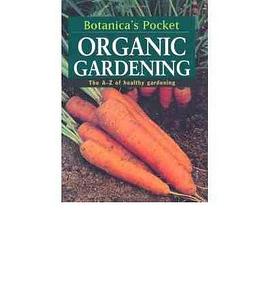 Organic Gardening pdf epub mobi 电子书 下载