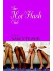 The Hot Flash Club pdf epub mobi 电子书 下载