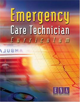 Emergency Care Technician Curriculum pdf epub mobi 電子書 下載