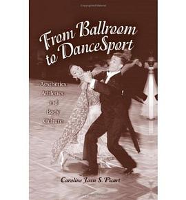From Ballroom To Dancesport pdf epub mobi 下载