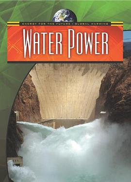 Water Power pdf epub mobi 电子书 下载