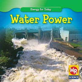 Water Power pdf epub mobi 电子书 下载
