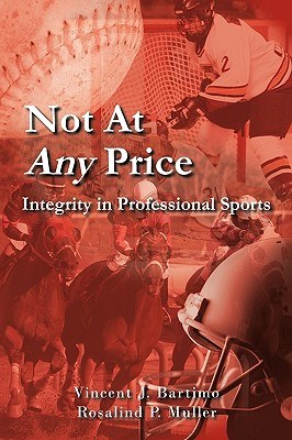 Not at Any Price pdf epub mobi 电子书 下载