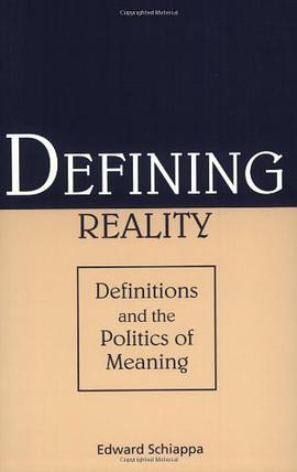 Defining Reality pdf epub mobi 电子书 下载