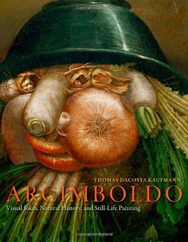 Arcimboldo pdf epub mobi 电子书 下载