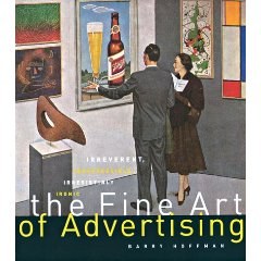 The Fine Art of Advertising pdf epub mobi 电子书 下载