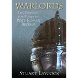 Warlords pdf epub mobi 电子书 下载