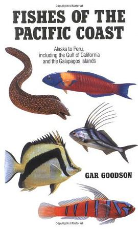 Fishes of the Pacific Coast pdf epub mobi 電子書 下載