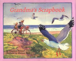 Grandma's Scrapbook pdf epub mobi 电子书 下载