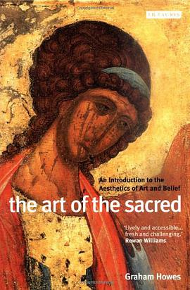 The Art of the Sacred pdf epub mobi 电子书 下载