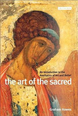 The Art of the Sacred pdf epub mobi 电子书 下载