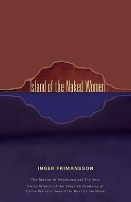 Island of the Naked Women pdf epub mobi 电子书 下载