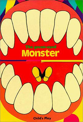 The Green-eyed Monster pdf epub mobi 电子书 下载