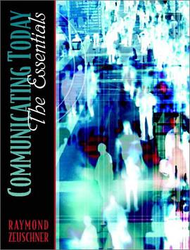 Communicating Today pdf epub mobi 电子书 下载