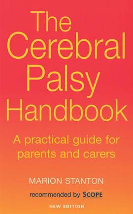 The Cerbral Palsy Handbook pdf epub mobi 電子書 下載