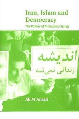Iran, Islam and Democracy pdf epub mobi 电子书 下载