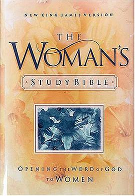 The Woman's Study Bible pdf epub mobi 電子書 下載