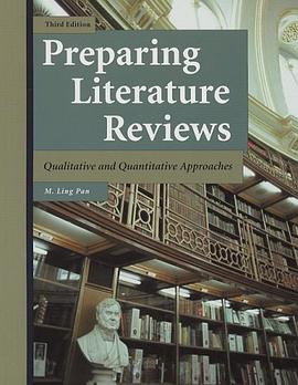 Preparing Literature Reviews pdf epub mobi 電子書 下載