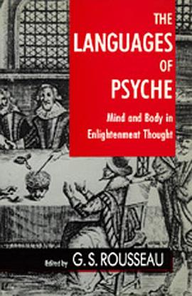The Languages of Psyche pdf epub mobi 电子书 下载