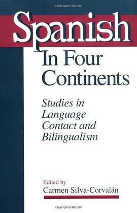 Spanish in Four Continents