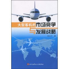 大型客机的市场竞争与发展战略 pdf epub mobi 电子书 下载