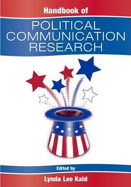 Handbook of Political Communication Research pdf epub mobi 电子书 下载