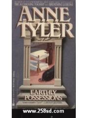 Earthly Possessions pdf epub mobi 电子书 下载