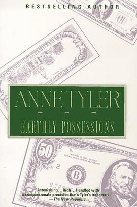 Earthly Possessions pdf epub mobi 电子书 下载