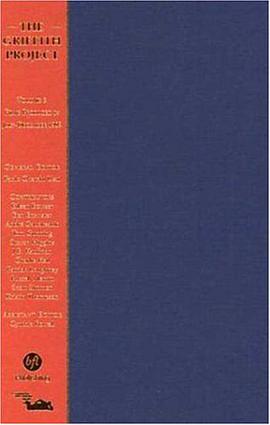 The Griffith Project pdf epub mobi 电子书 下载