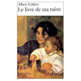 LeLivre de Ma Mere pdf epub mobi 电子书 下载