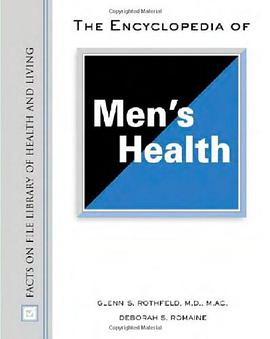 The Encyclopedia of Men's Health pdf epub mobi 电子书 下载