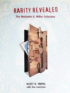 Rarity Revealed pdf epub mobi 电子书 下载