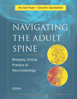 Navigating the Adult Spine pdf epub mobi 電子書 下載