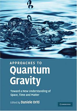Approaches to Quantum Gravity pdf epub mobi 电子书 下载