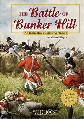 The Battle of Bunker Hill pdf epub mobi 電子書 下載