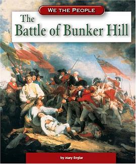 The Battle of Bunker Hill pdf epub mobi 电子书 下载