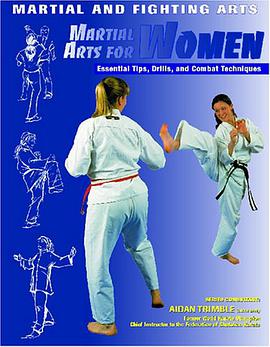 Martial Arts for Women