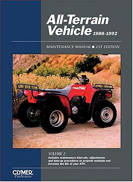 All-terrain Vehicle pdf epub mobi 电子书 下载