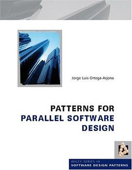 Patterns for Parallel Software Design (Wiley Software Patterns Series) pdf epub mobi 电子书 下载