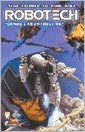 Robotech - Desde Las Estrellas, Volumen 2 De 2 pdf epub mobi 電子書 下載