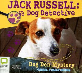 Jack Russell - Dog Detective pdf epub mobi 电子书 下载