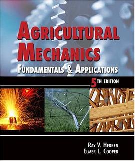 Agricultural Mechanics pdf epub mobi 电子书 下载