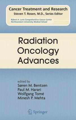 Radiation Oncology Advances pdf epub mobi 电子书 下载