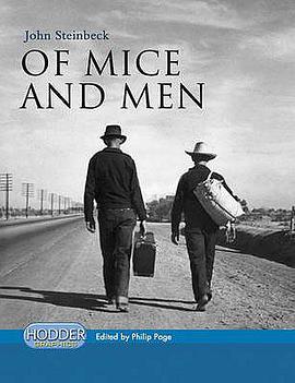 Of Mice and Men pdf epub mobi 电子书 下载