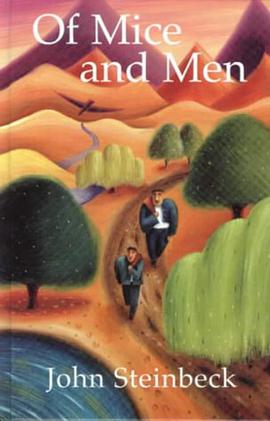 Of Mice and Men pdf epub mobi 電子書 下載