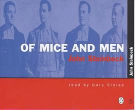 Of Mice and Men pdf epub mobi 電子書 下載