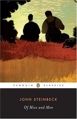 Of Mice and Men pdf epub mobi 电子书 下载